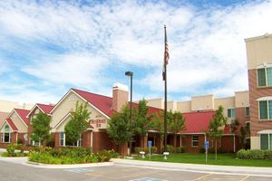 Alojamiento - Residence Inn by Marriott Salt Lake City-Sandy
