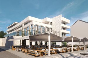 Alojamiento - Hotel Preko Ugljan Island, Curio Collection By Hilton