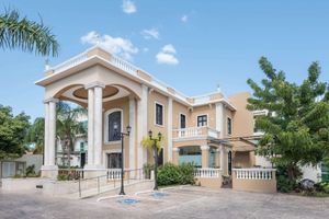 Alojamiento - Wyndham Merida