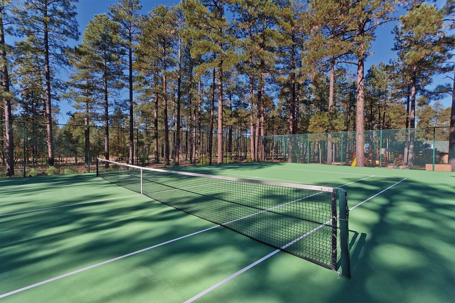 Gimnasio WorldMark Pinetop