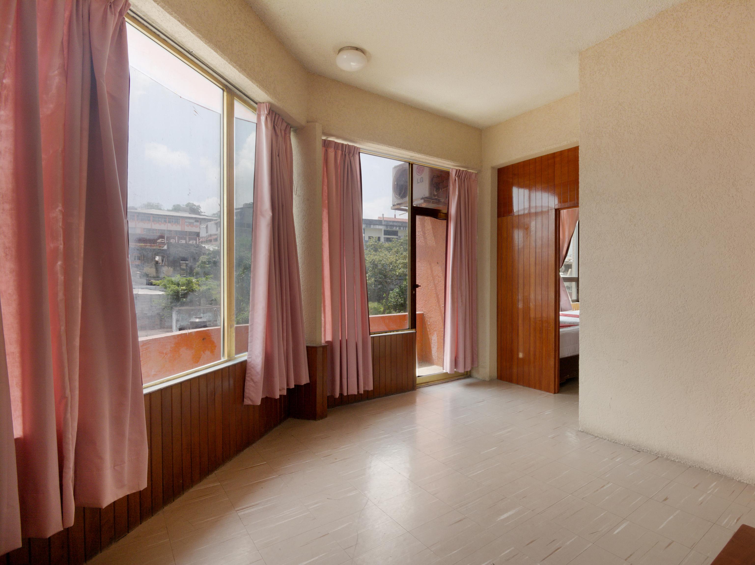 Comodidades del Alojamiento OYO Hotel Totonacapan, Papantla