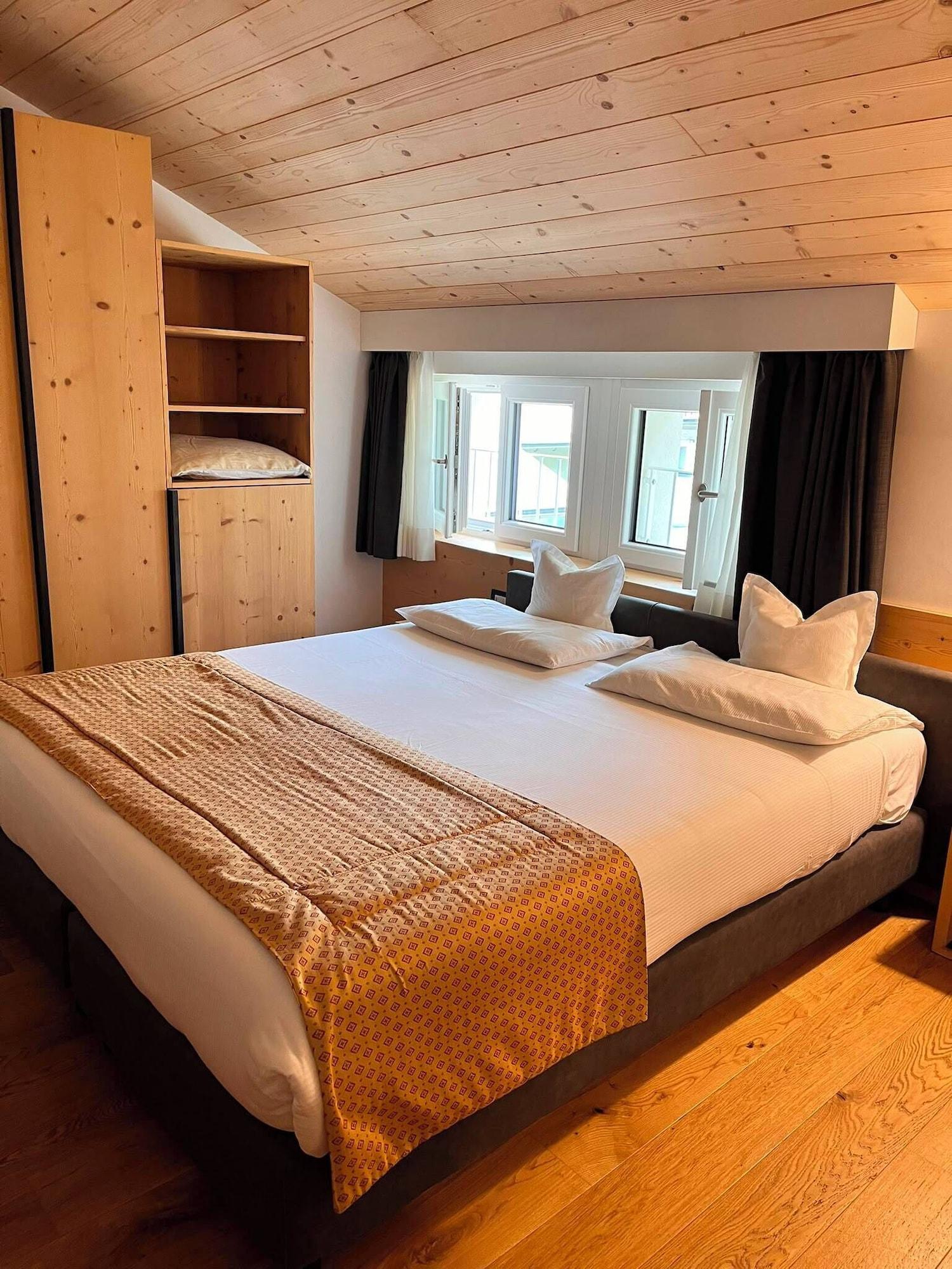 Quarto La Meridiana