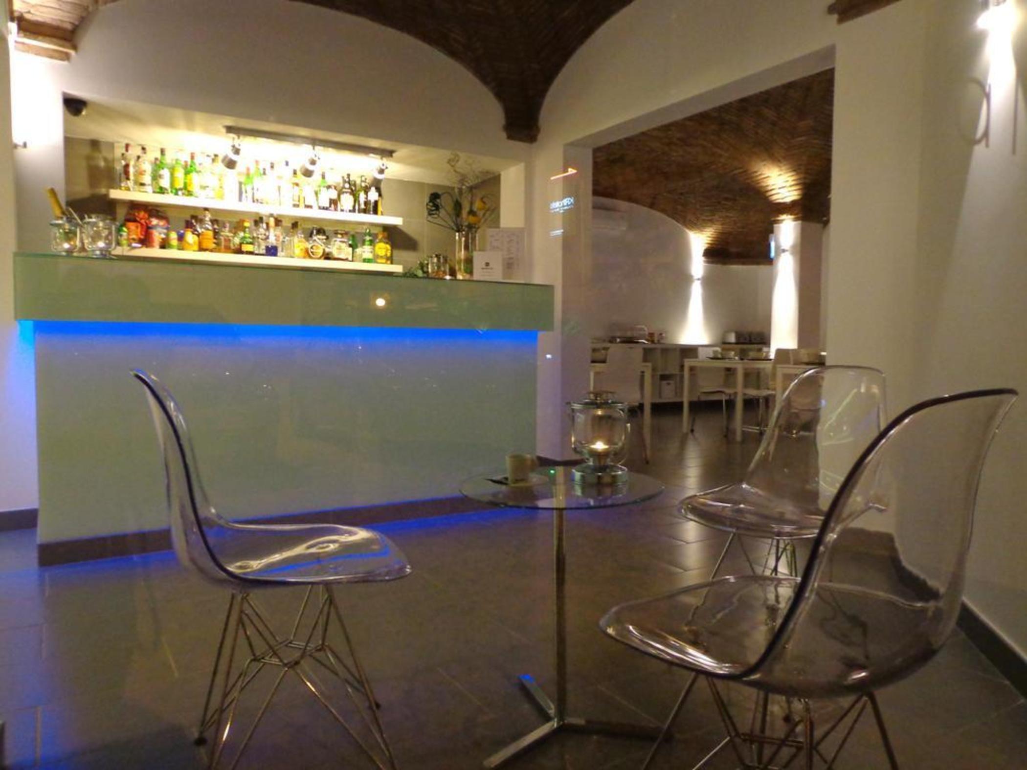 Bar/Salón KR Hotels - Albufeira Lounge