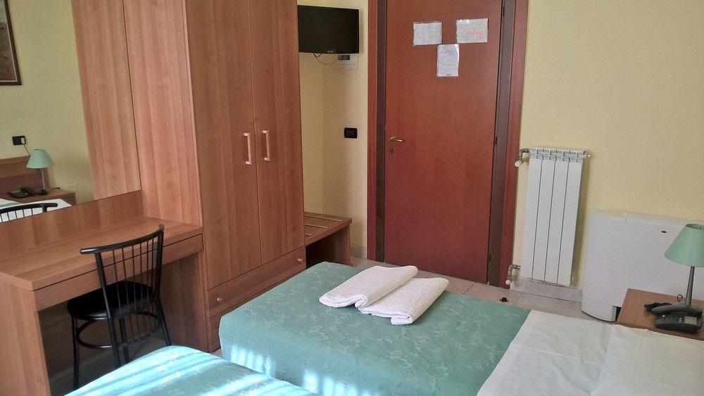 Set de Habitación Hotel Del Sole