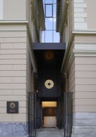 Alojamiento - xenodocheio Milos