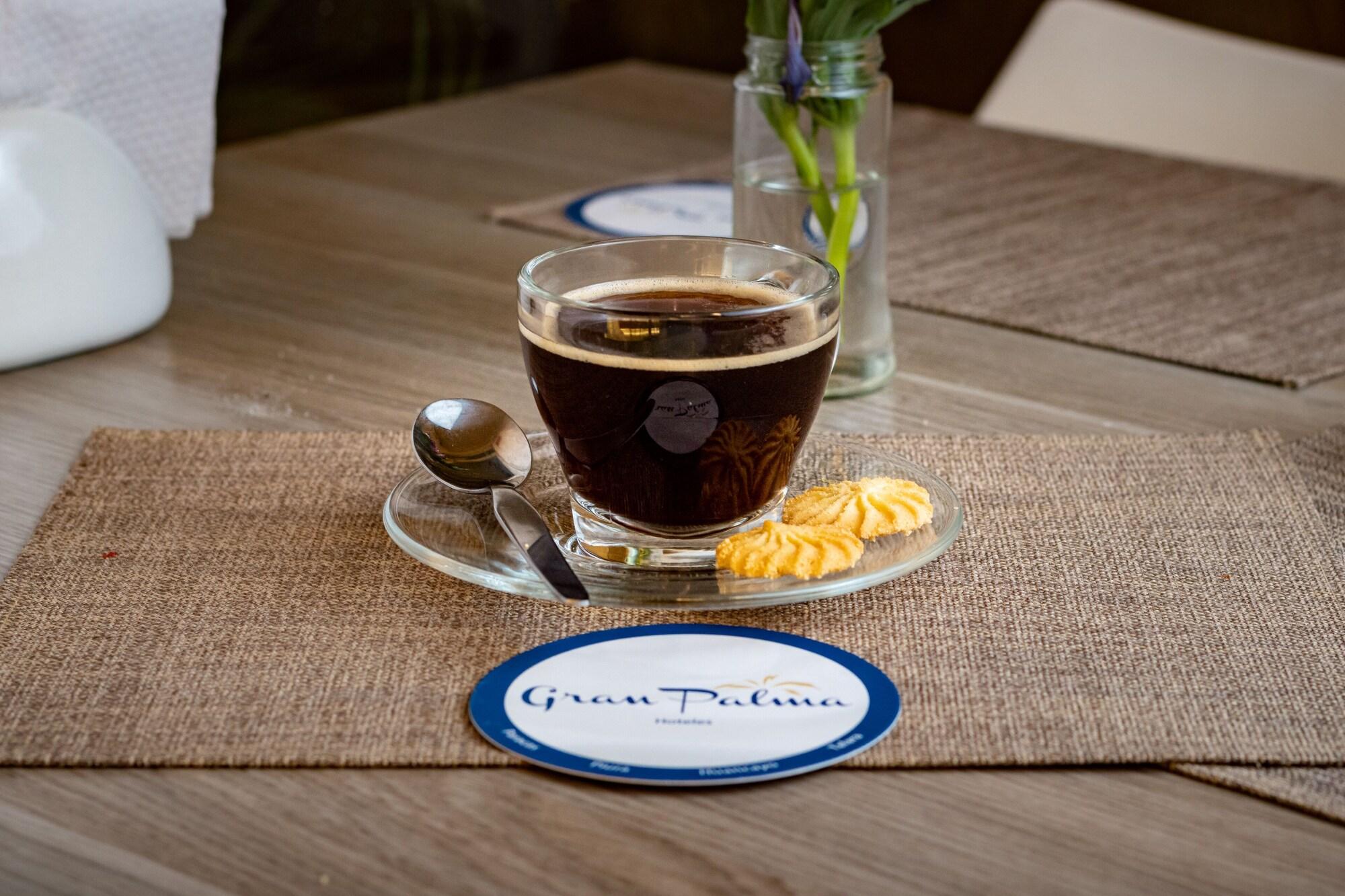 Restaurant Hotel Gran Palma Piura