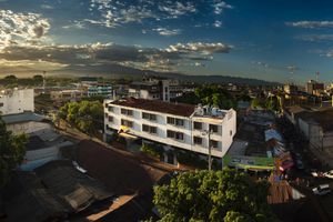 Alojamiento - Hotel Chicala