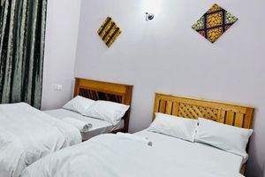 Alquiler Vacacional - Welcoming 2-bedroom apartment in Dodoma
