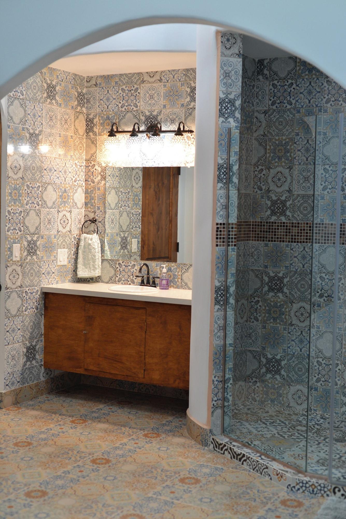 Equipamiento de Habitación Casa Club