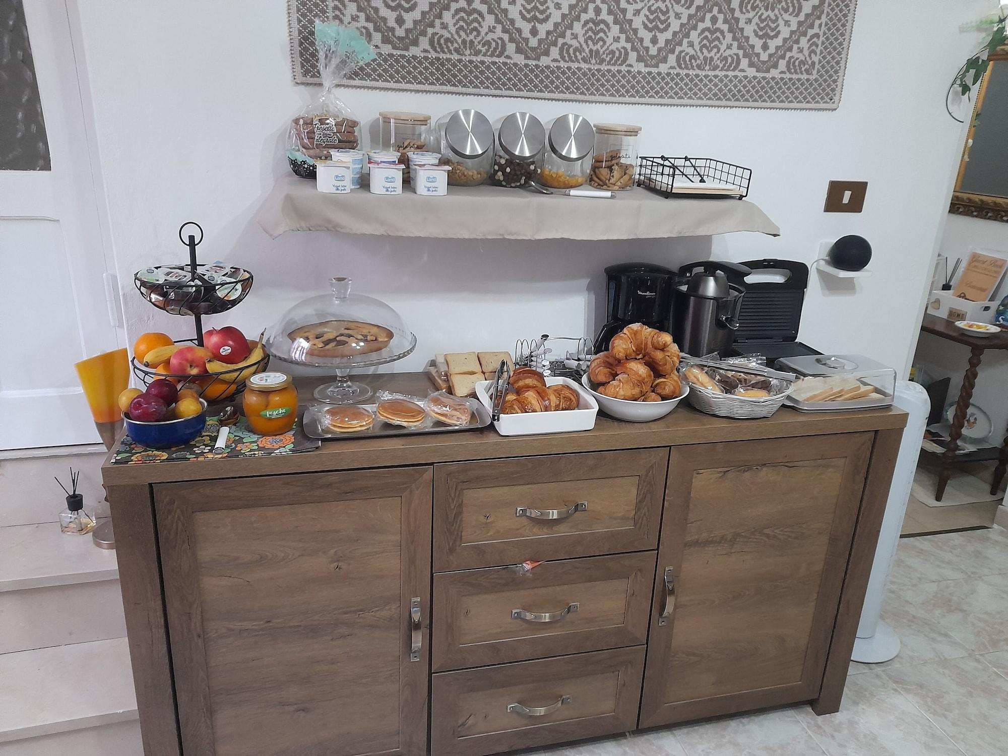 Restaurante I Cappuccini B&B