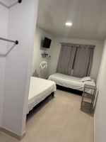 Alojamiento - Hotel palmalinda