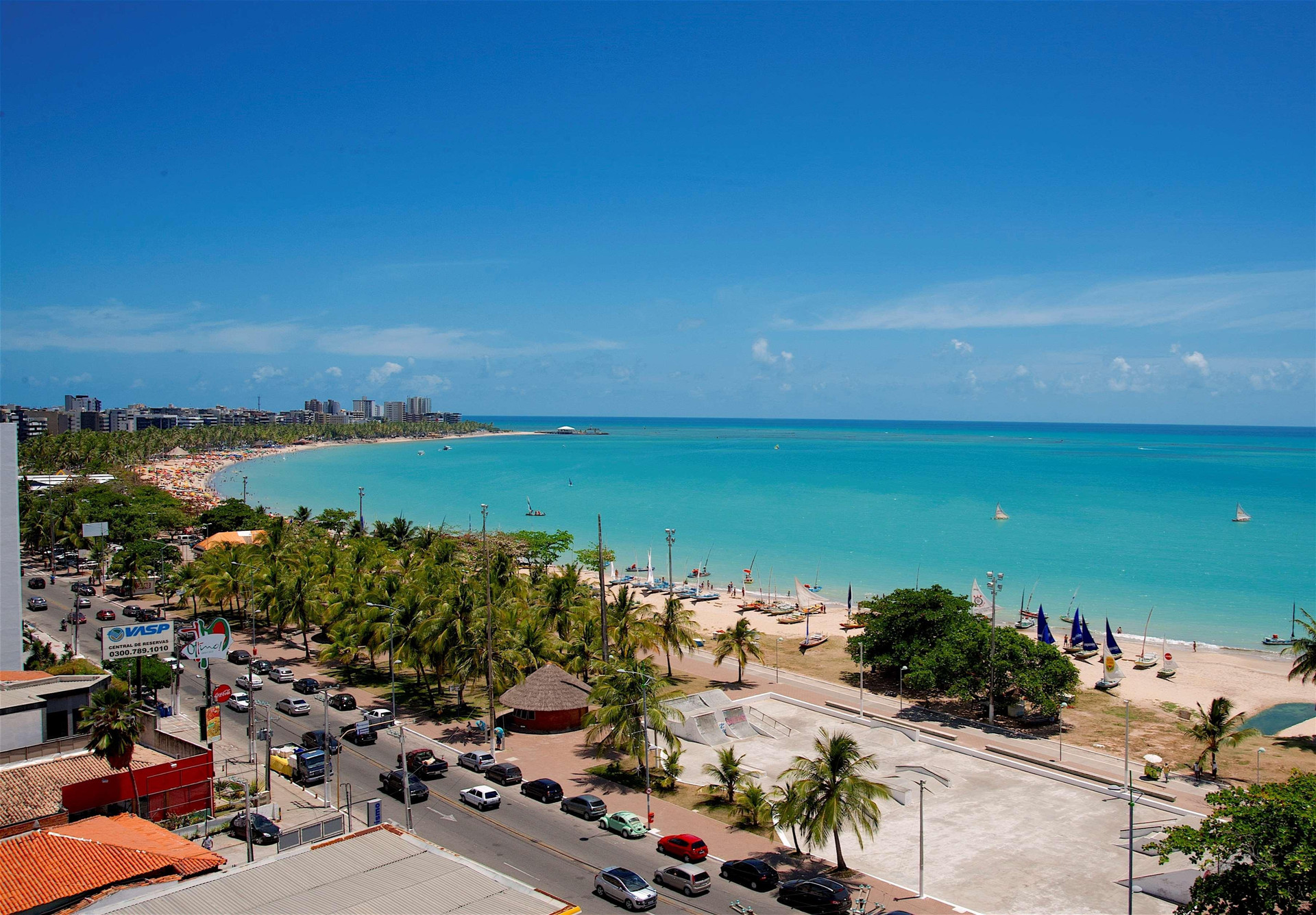 Playa Best Western Premier Maceió