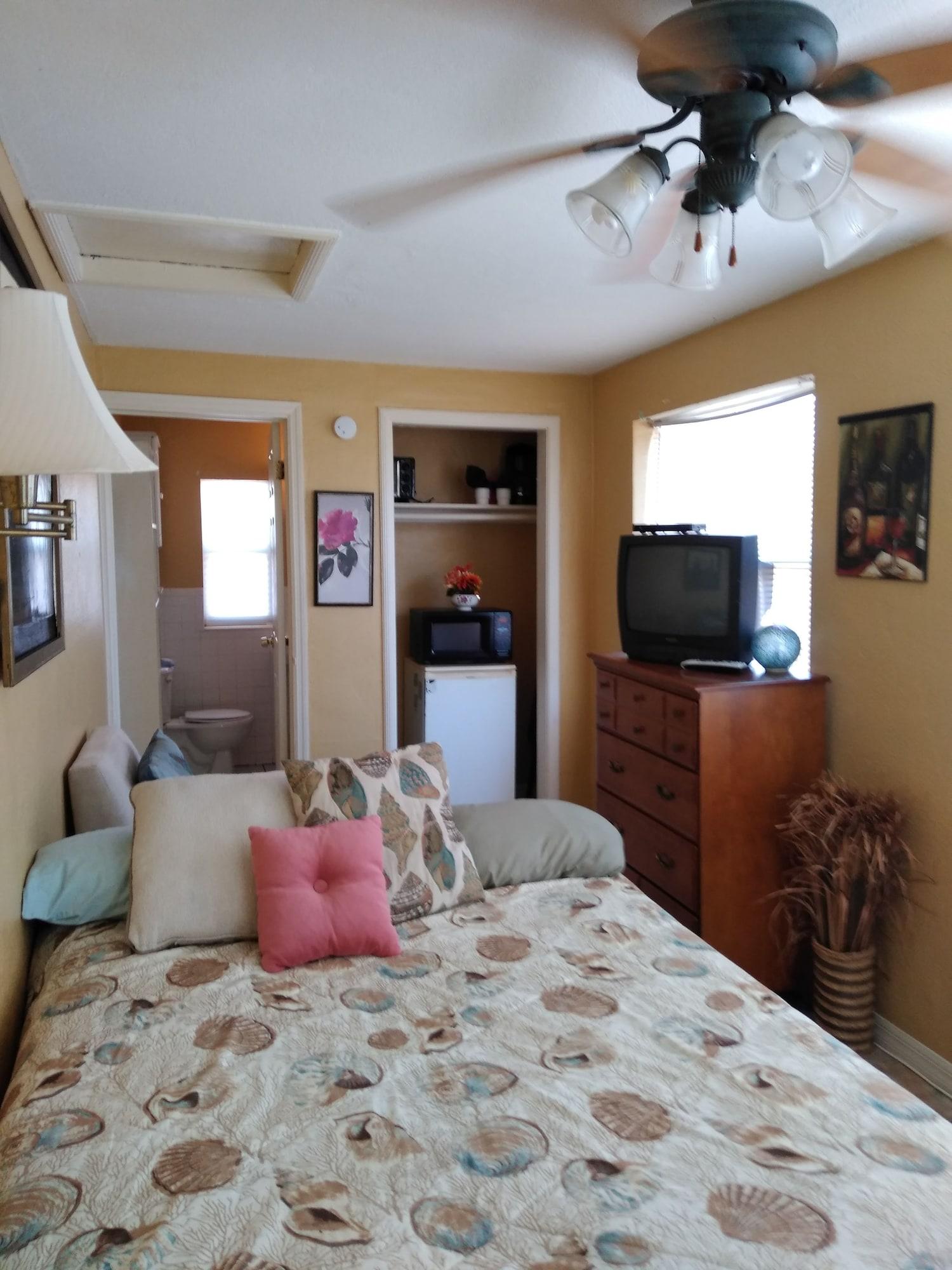 Habitación Swashbuckler Motel
