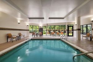 Alojamiento - Courtyard by Marriott Wilkes-Barre Arena