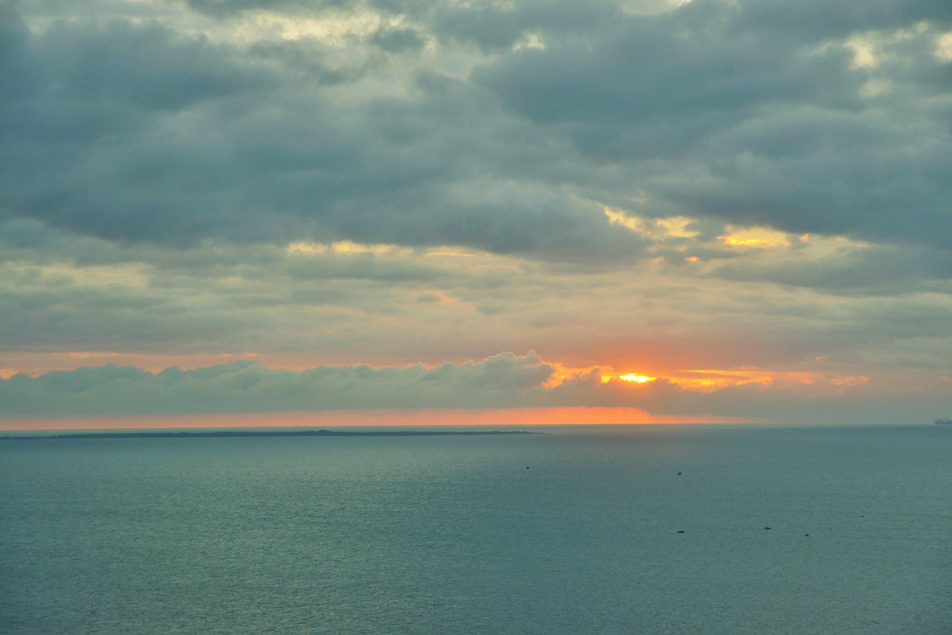 Playa Polana Serena Hotel