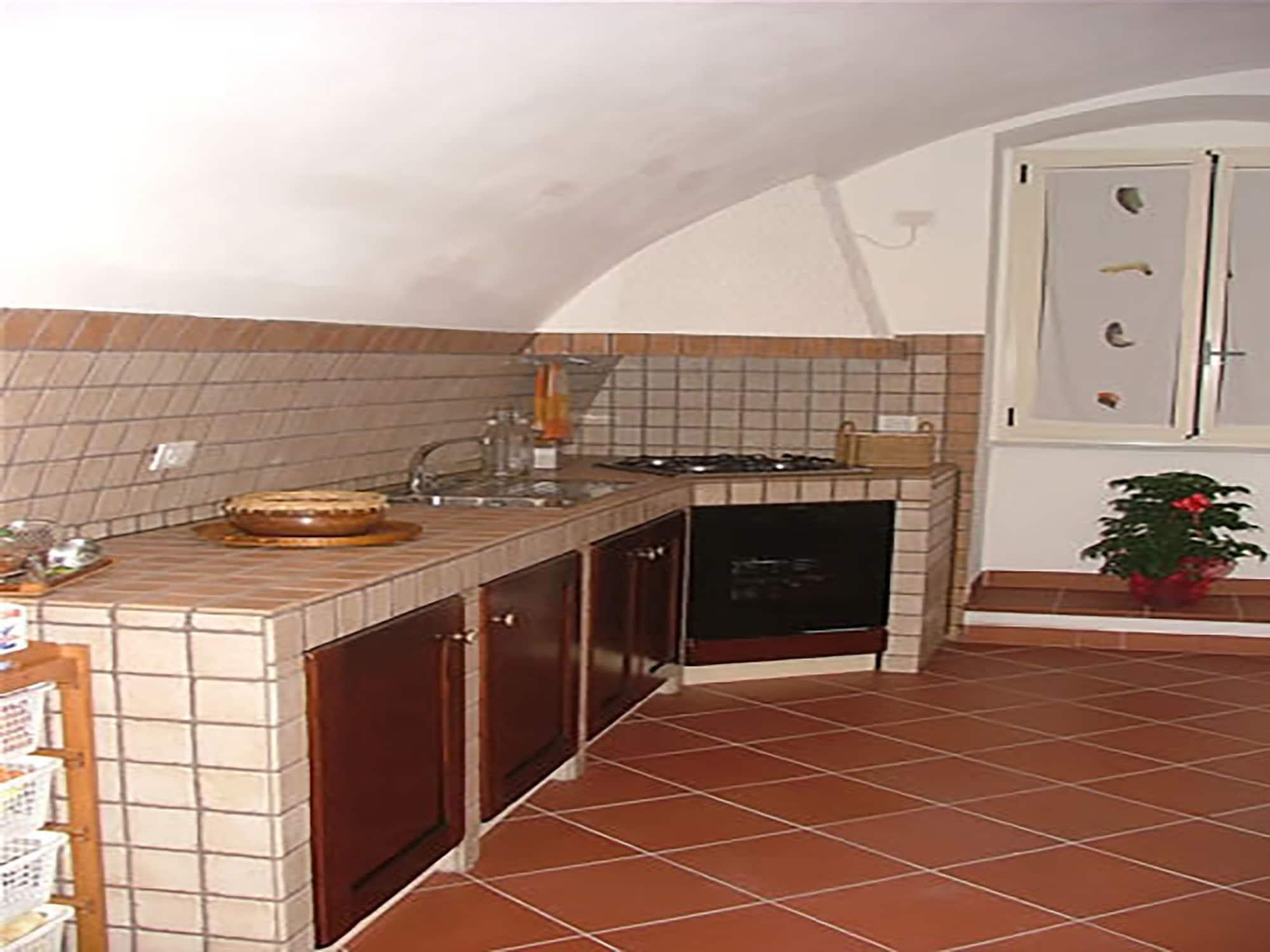 Restaurant B&B San Rocco
