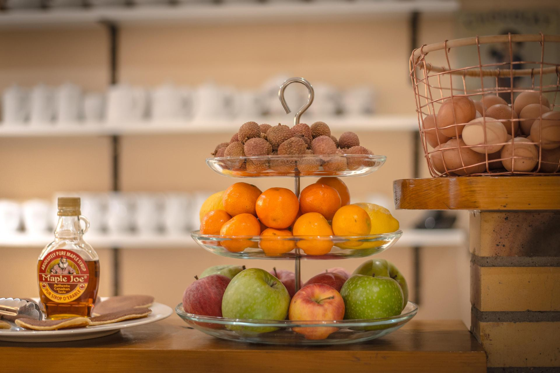 Restaurant Couvent du Franciscain