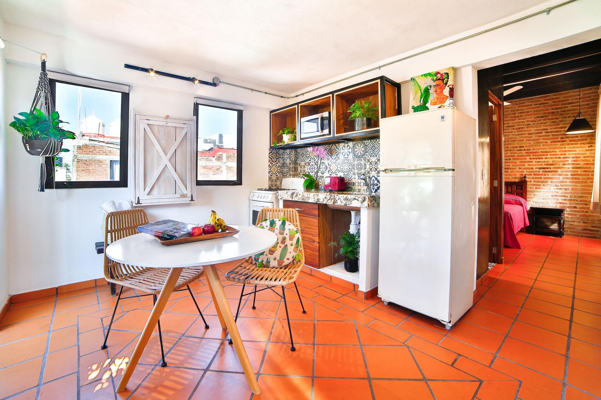 Habitación Tradicional Villa Del Mar