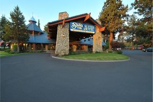 Alojamiento - Shilo Inn Suites Hotel - Bend