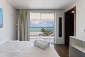 Vacation Rental - Casa luxuosa a beira mar de Jacumã RN