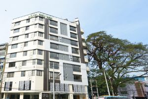 Alojamiento - Hotel Ngu Wah