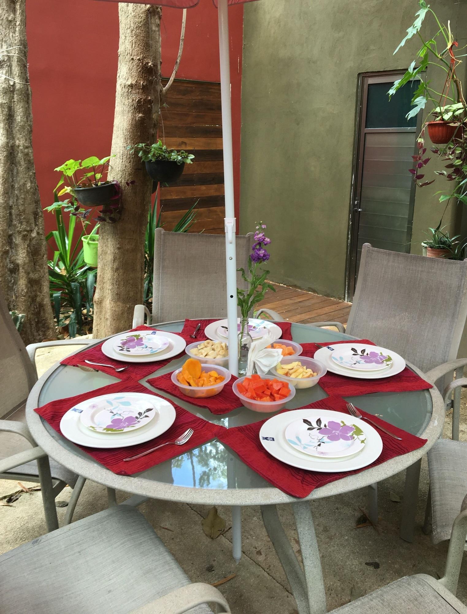 Restaurant La Aldea Cancún