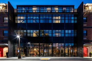 Alojamiento - Hotel Nyack, a JdV by Hyatt Hotel