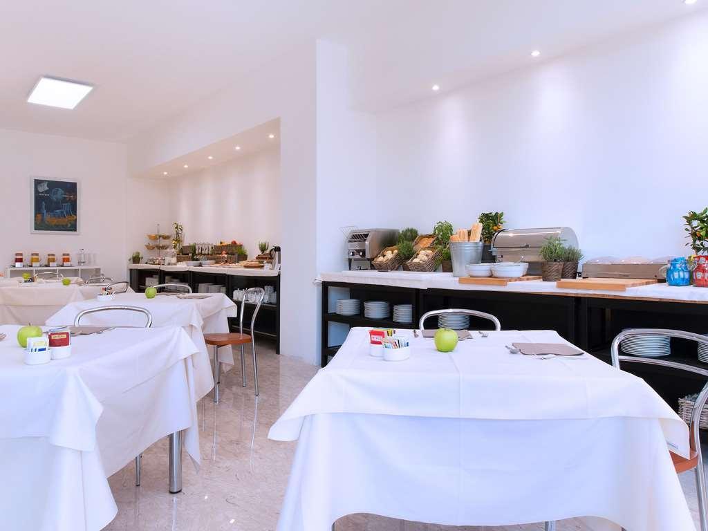 Restaurant CDH Hotel Modena