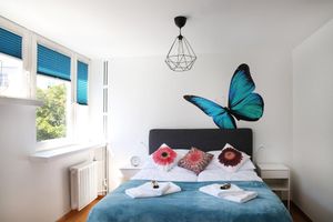 Renta Vacacional - Plac Teatralny - Imaginea City Apartments