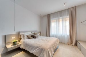 Alquiler Vacacional - Santa Lucia Suites