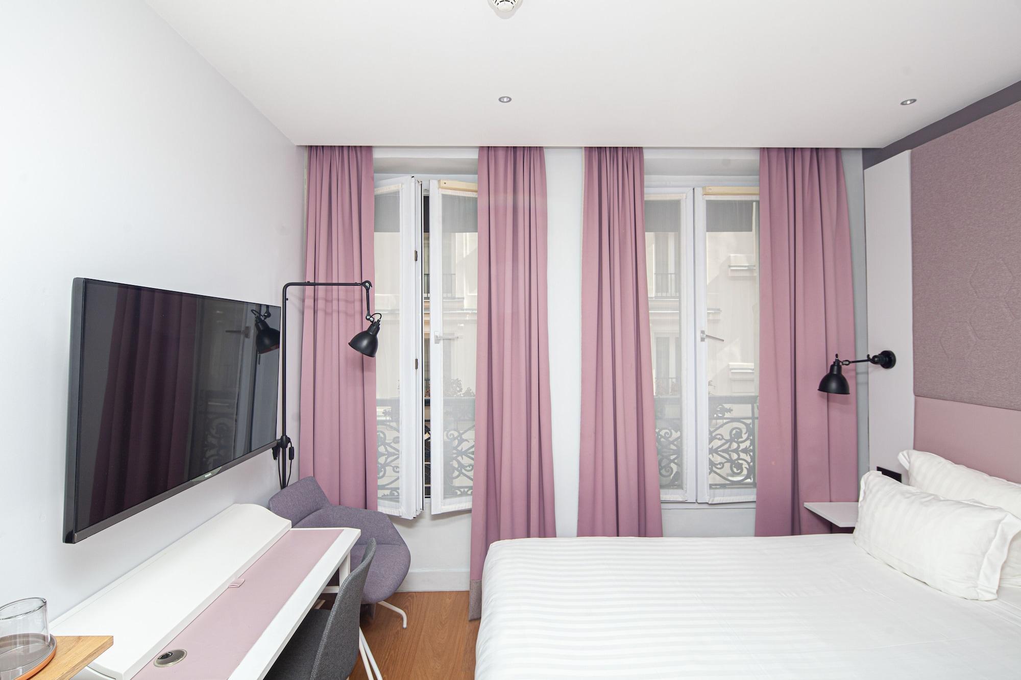 Habitación Hôtel Vendome Saint Germain