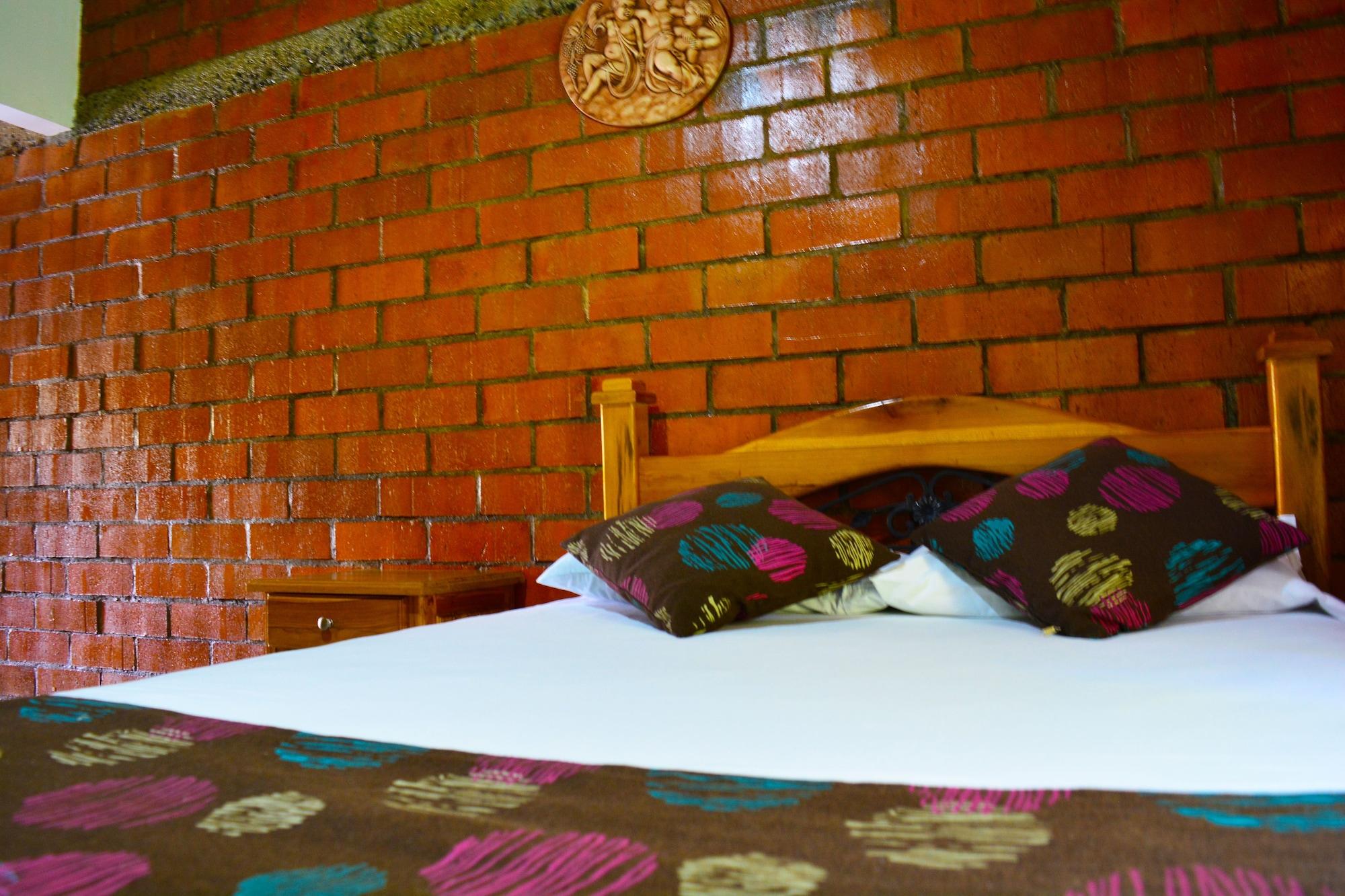 Habitación Hostal Valle De Las Camelias