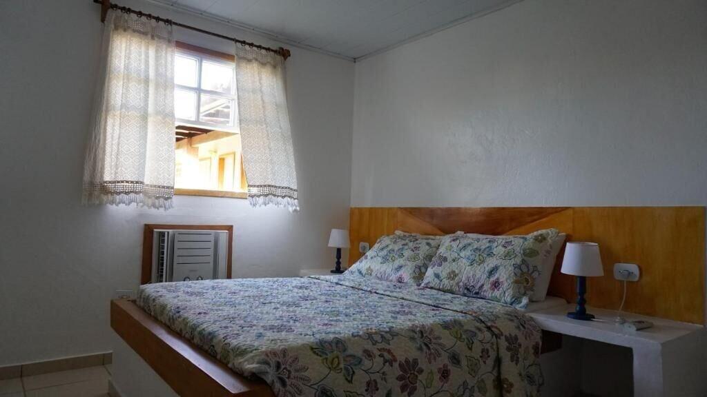 Quarto VOA Jardim de Búzios