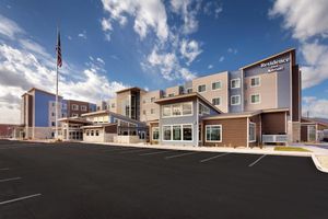 Paquete - Residence Inn by Marriott Salt Lake City-West Jordan
