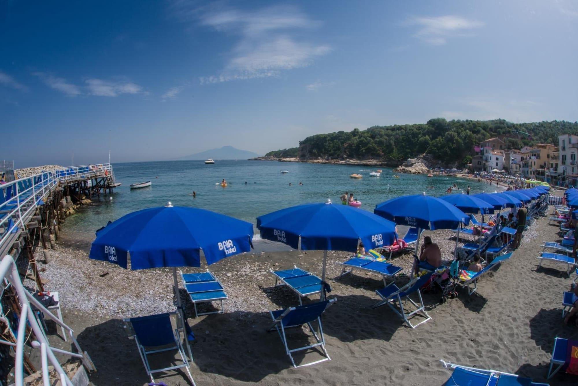 Playa Hotel Baia di Puolo