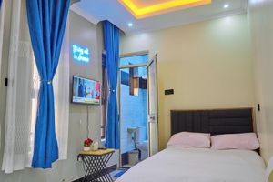 Alojamiento - Freetown Resort-Gulu