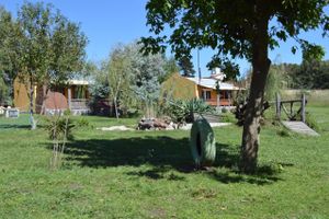 Alquiler Temporario - Complejo Dulcería El Cazador y cabañas