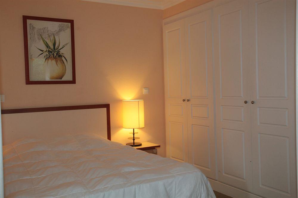 Habitación SOWELL Family Port Grimaud