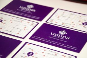 Alojamiento - Umma Barcelona Bed & Breakfast Boutique