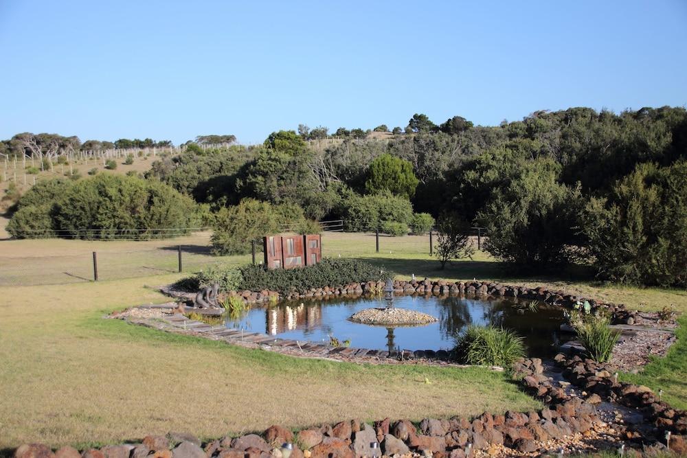 Comodidades del Alojamiento Harmony Bed & Breakfast