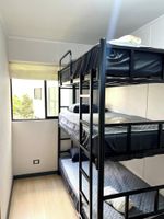 Alquiler Vacacional - Modern Apartment for 9 San Isidro