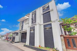 Alojamiento - Hotel O Ump Near Rs Margono