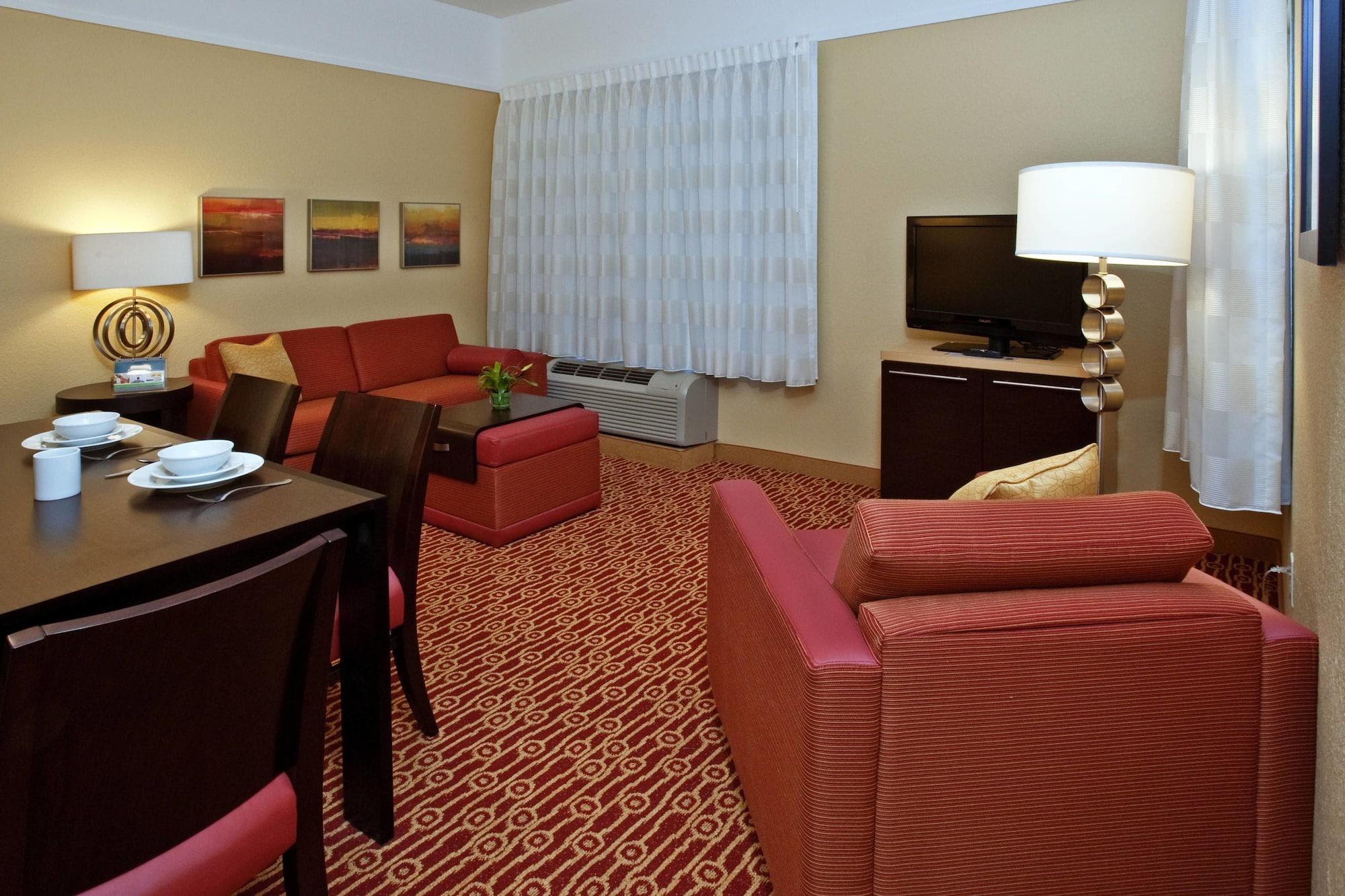 Habitación TownePlace Suites by Marriott Panama City