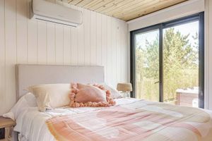 Alquiler Vacacional - Modern House near the Beach