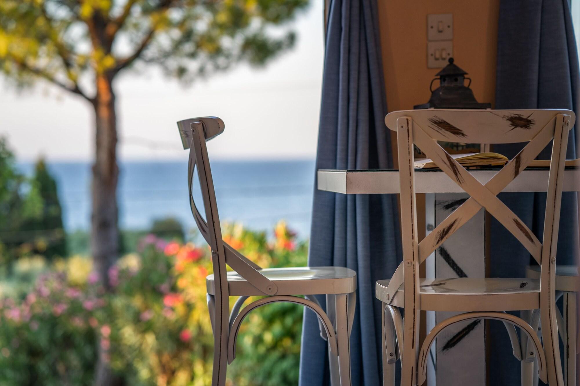 Comodidades del Alojamiento Julia Studios