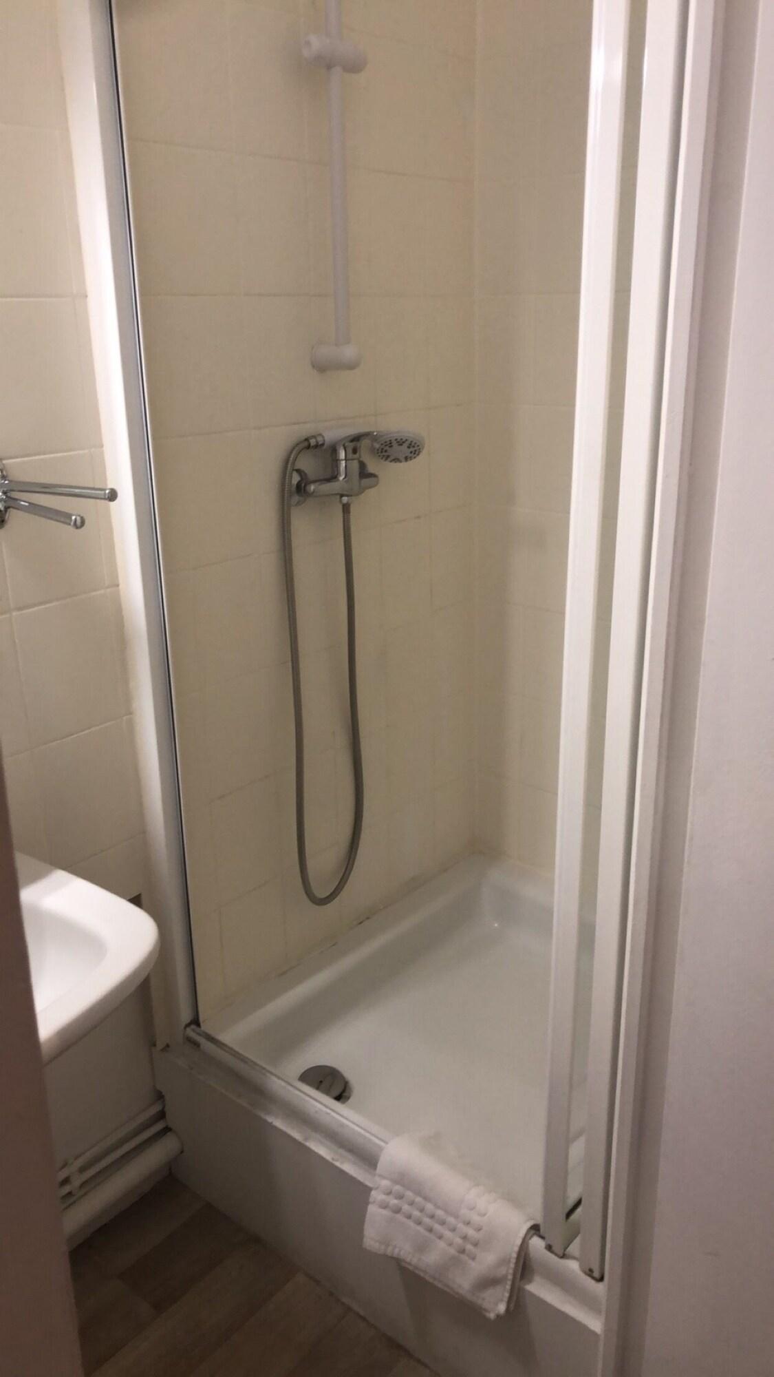 Equipamiento de Habitación Hôtel Notre Dame