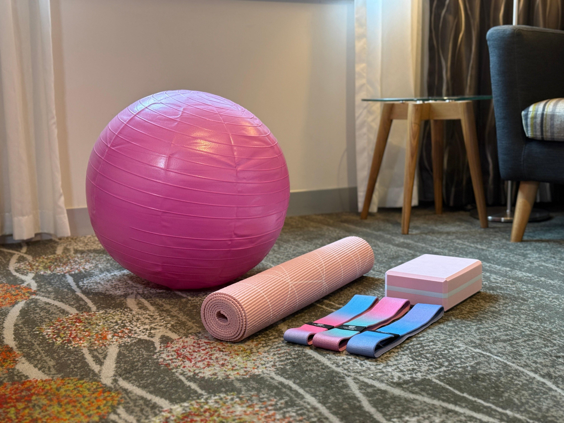 Instalaciones Recreativas Holiday Inn Perth City Centre by IHG