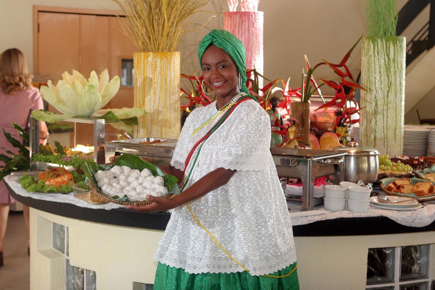 Restaurant Resort Tororomba