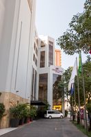 Alojamiento - Crowne Plaza Asuncion, an IHG Hotel