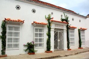 Alojamiento - Hotel Casa Mara by Akel Hotels